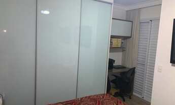 Imagem 7: Imperdível oportunidade de apartamento à venda na Mooca, São Paulo-SP - 2 quartos, 1 suíte