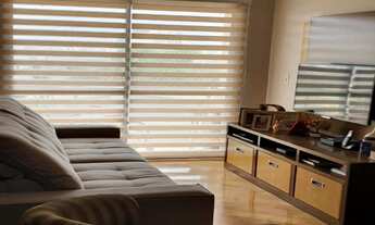 Imagem: Apartamento com 2 quartos na Água Rasa