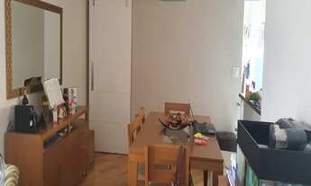 Imagem 2: Apartamento com 2 quartos na Água Rasa