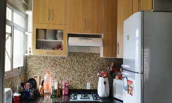 Imagem 4: Apartamento com 2 quartos na Água Rasa