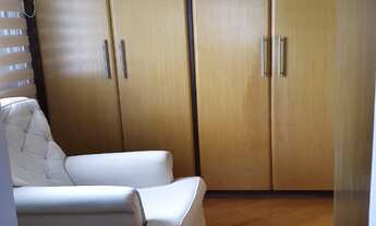 Imagem 7: Apartamento com 2 quartos na Água Rasa