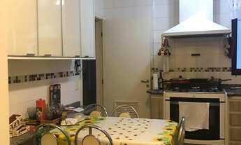 Imagem 7: Apartamento no Anália Franco