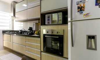 Imagem 4: 2 dormitórios na Rua Vladimir Jorge