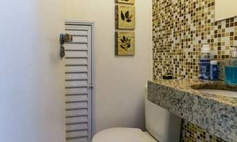 Imagem 7: 2 dormitórios na Rua Vladimir Jorge