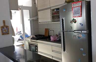 Imagem 4: APARTAMENTO NA MOOCA