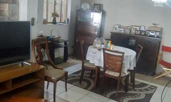 Imagem: 2 dormitórios na Rua João Da Costa