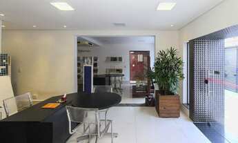 Imagem 2: 3 dormitórios na Rua Taioaba