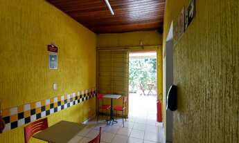 Imagem 3: 2 banheiro Sala comercial com 2 banheiros