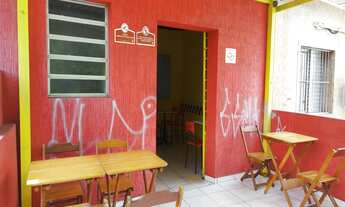 Imagem 4: 2 banheiro Sala comercial com 2 banheiros