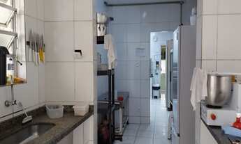 Imagem 5: 2 banheiro Sala comercial com 2 banheiros