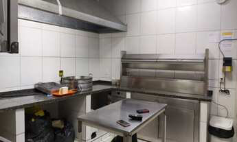 Imagem 6: 2 banheiro Sala comercial com 2 banheiros