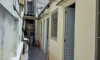 Imagem 7: 2 banheiro Sala comercial com 2 banheiros