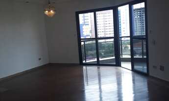 Imagem: Cobertura Jardim Avelino