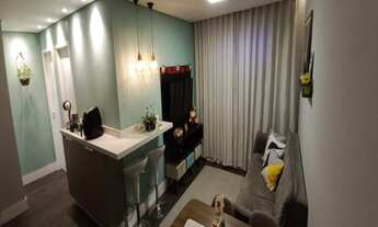 Imagem 3: 2 dormitórios na Rua Francisco Rossano