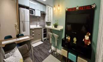 Imagem 4: 2 dormitórios na Rua Francisco Rossano