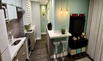 Imagem 5: 2 dormitórios na Rua Francisco Rossano