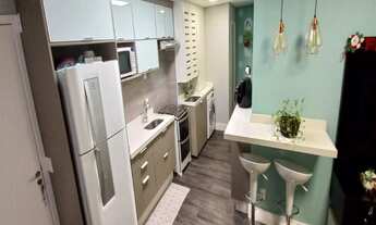 Imagem 6: 2 dormitórios na Rua Francisco Rossano