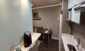 Imagem 7: 2 dormitórios na Rua Francisco Rossano