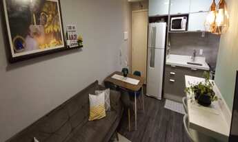 Imagem 1: 2 dormitórios na Rua Francisco Rossano