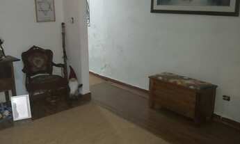 Imagem: Sobrado na Mooca