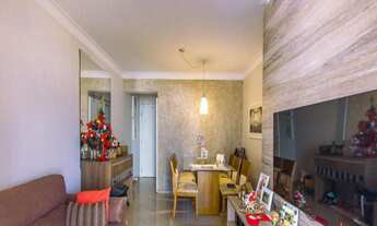 Imagem: Apartamento com 3 quartos na Mooca