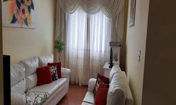 Imagem: Apartamento na mooca