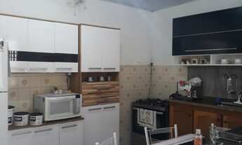 Imagem 4: Casa Térrea na Vila Prudente