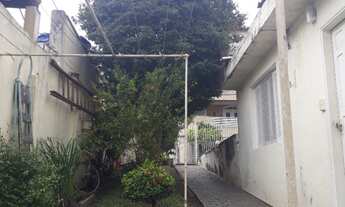 Imagem: Casa Térrea na Vila Prudente