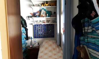 Imagem 4: CASA TERREA NA MOOCA