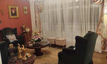 Imagem 1: Sobrado com 4 quartos na Mooca