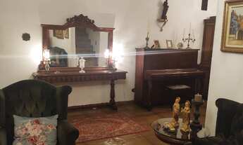 Imagem 2: Sobrado com 4 quartos na Mooca