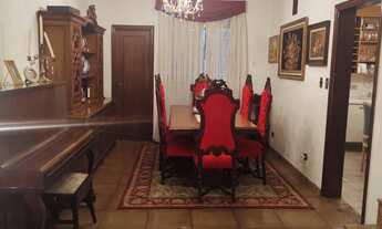 Imagem 3: Sobrado com 4 quartos na Mooca