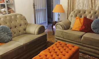 Imagem 4: Sobrado com 4 quartos na Mooca