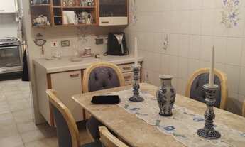 Imagem 6: Sobrado com 4 quartos na Mooca