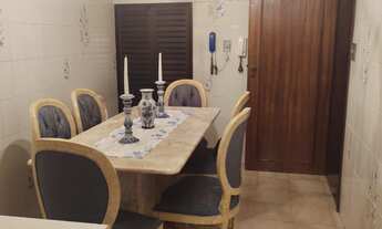 Imagem 7: Sobrado com 4 quartos na Mooca