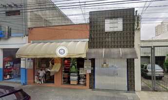 Imagem: Terreno na Mooca