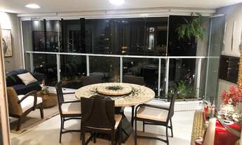 Imagem: Apartamento Varanda Gourmet Mooca