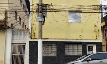 Imagem: 270M² de Área Total na Rua Dos Trilhos