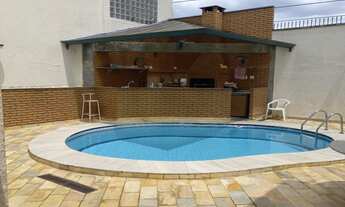 Imagem: 4 dormitórios na Rua José Logulo