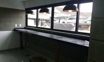 Imagem 6: Prédio Comercial na Mooca