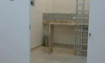 Imagem 7: Prédio Comercial na Mooca