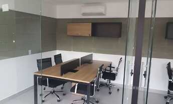 Imagem: Prédio Comercial na Mooca