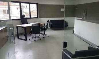 Imagem 2: Prédio Comercial na Mooca