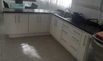 Imagem 5: Casa na Mooca Casa com 3 dormitórios