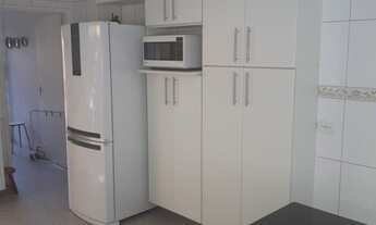 Imagem 6: Casa na Mooca Casa com 3 dormitórios