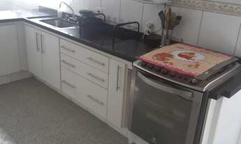 Imagem 7: Casa na Mooca Casa com 3 dormitórios