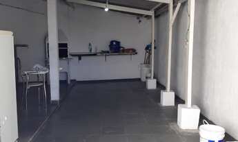 Imagem 4: Na Rua Piraçununga