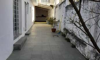 Imagem 3: Na Rua Piraçununga