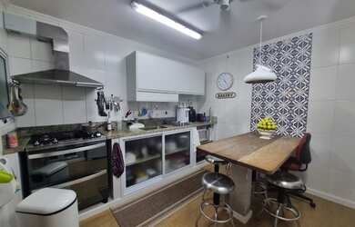 Imagem 3: * SOBRADO NO BRÁS COM CHURRASQUEIRA *