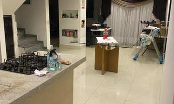 Imagem: Cobertura na mooca